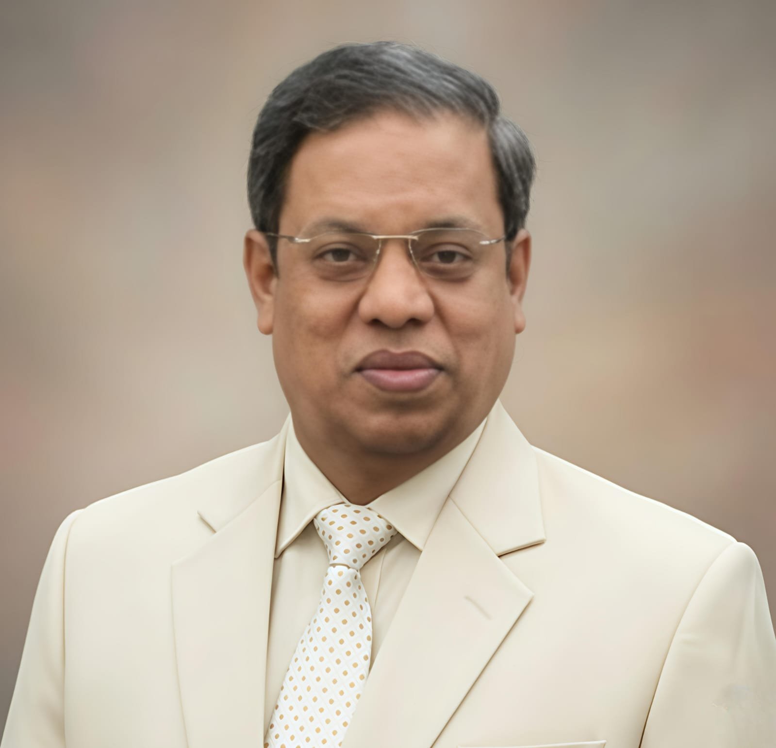 Dr. Y. Lakshman Kumar