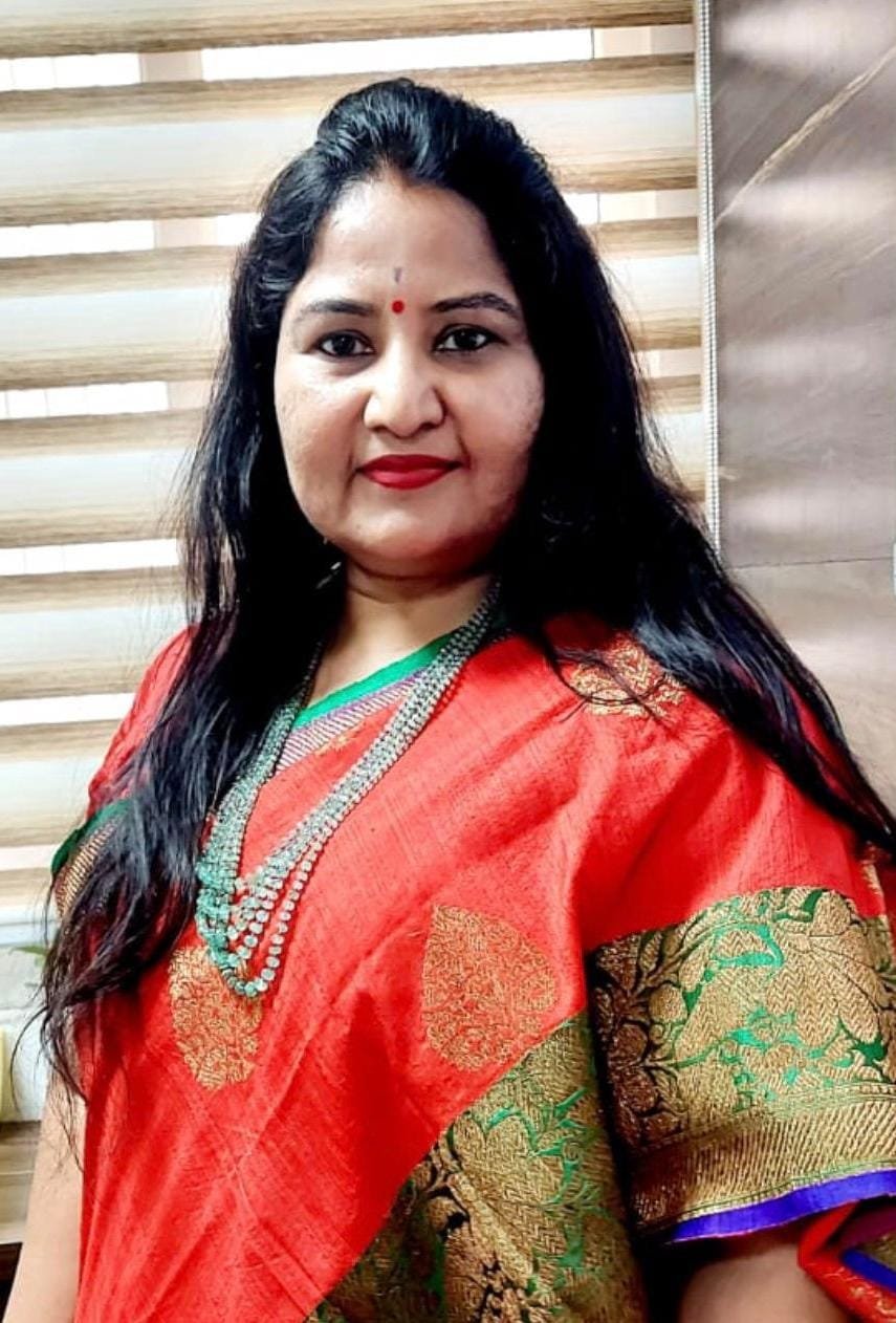 Ms. Satyavathi K.