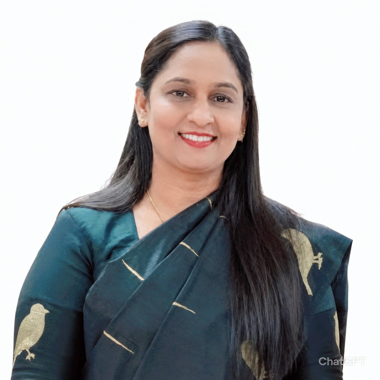 Dr. Shaheen Sultana