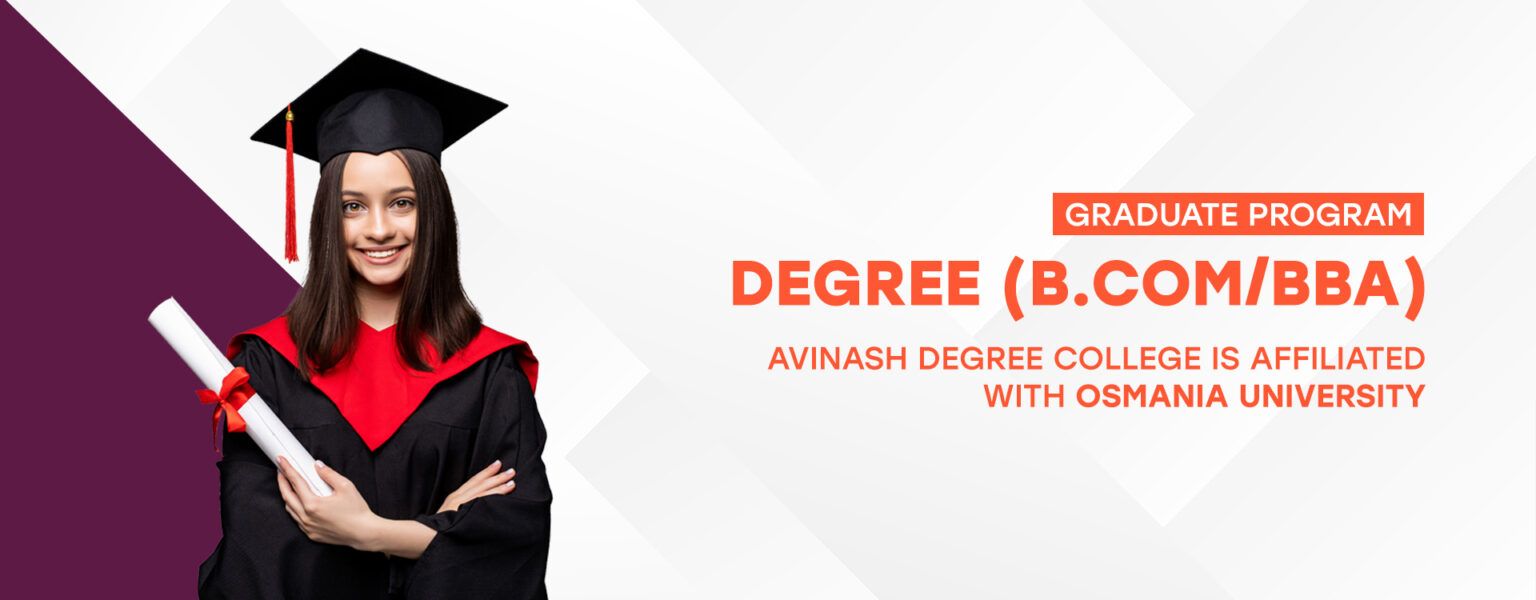 Avinash College of Commerce: Top BCom and BBA Colleges in Hyderabad