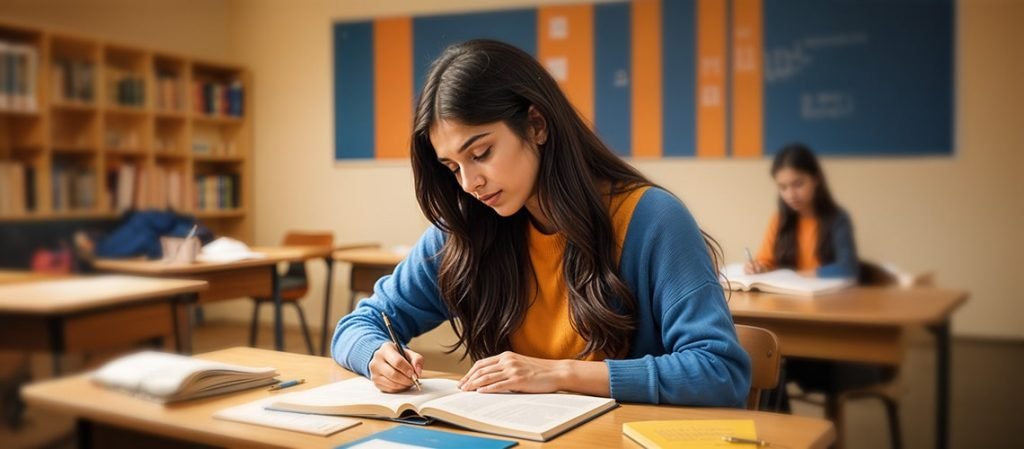 Comprehensive Guide Prepare for the CUET