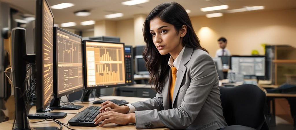 Comprehensive Guide to Becoming a Chartered Accountant