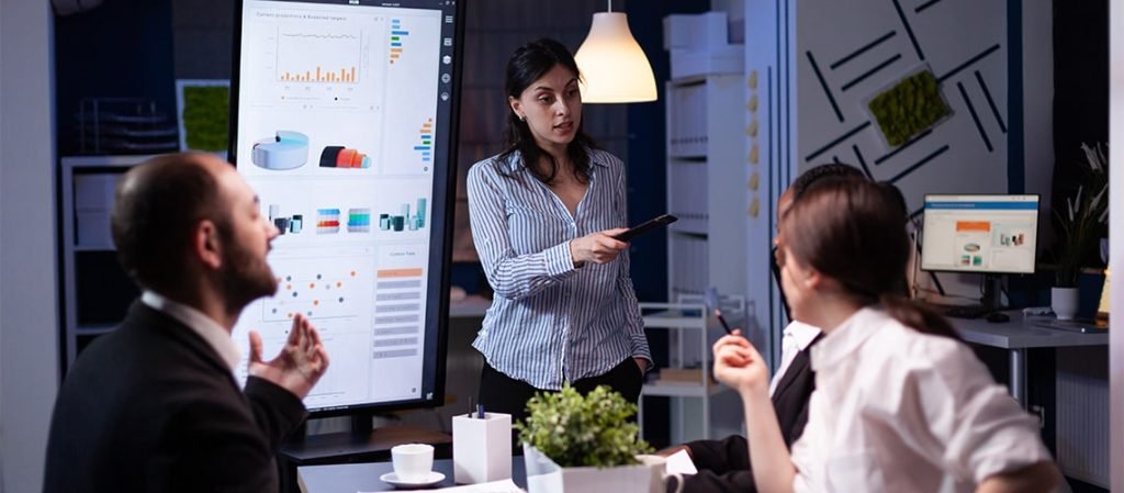 Why Pursue a CMA Course