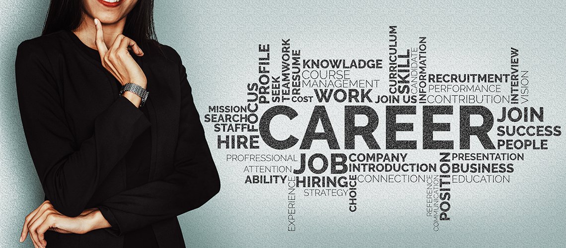 Blog Career Aspects after BBA degree