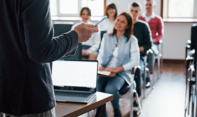 733887361 teaching and academics