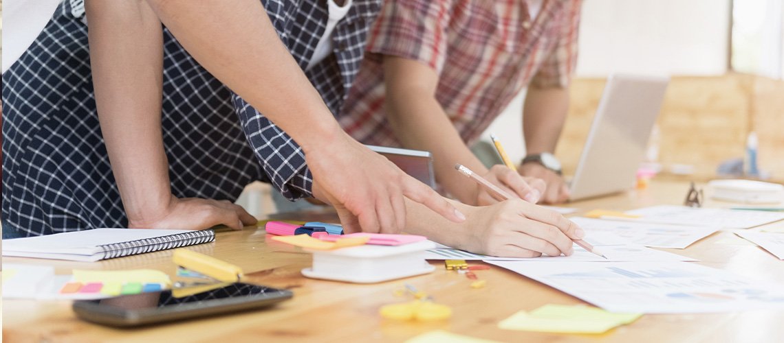 Top BBA Project Ideas for Final Year Students