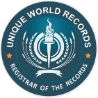 unique world records
