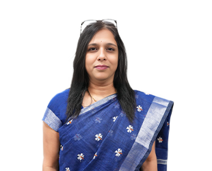 Neetu Chandra Principal