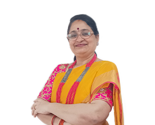 latha chandra