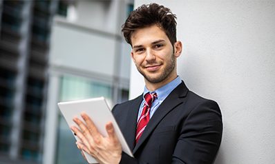 734307763 marketing executive 