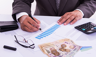 734307795 revenue officer 