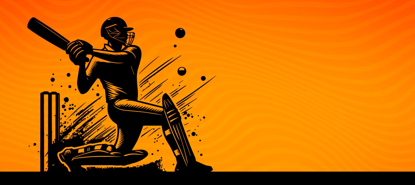 th April Sports Banner Desktop