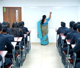 Professional Courses Domestic