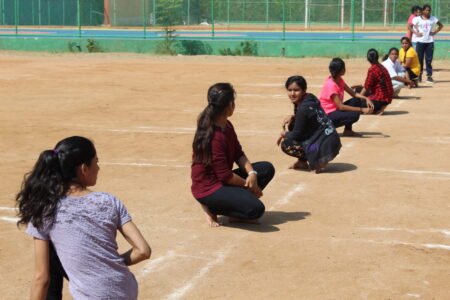 Sports
